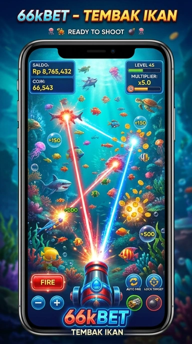 Fitur keamanan terbaik di 66kbet untuk melindungi data pengguna.